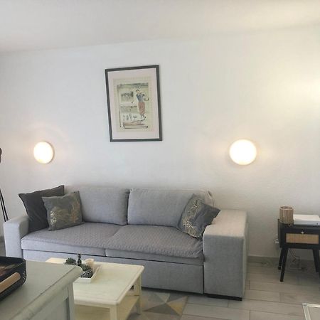 Saint Cyprien Golf View 2 Bedrooms Apartment , 900 M From The Beach Saint-Cyprien (Pyrenees-Orientales) Exterior foto