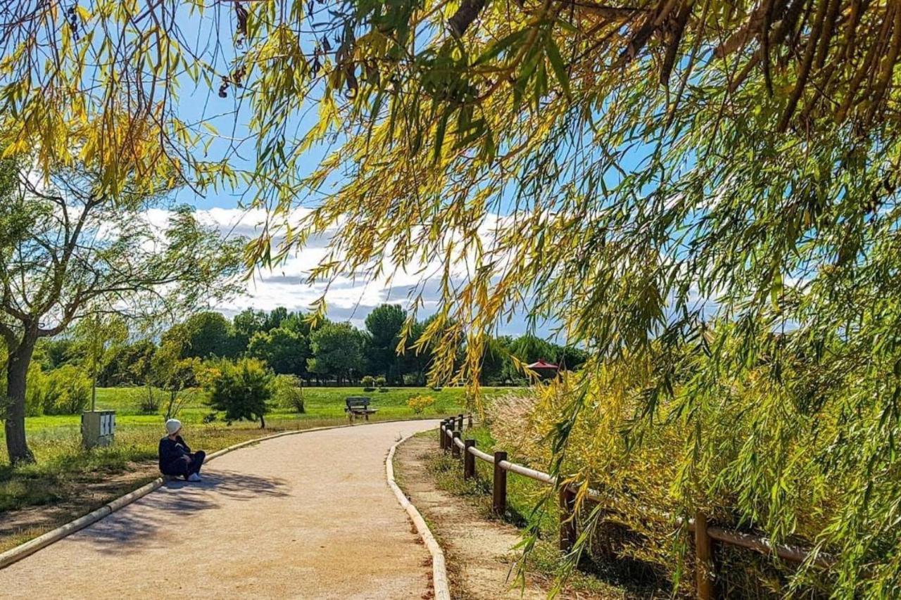 Saint Cyprien Golf View 2 Bedrooms Apartment , 900 M From The Beach Saint-Cyprien (Pyrenees-Orientales) Exterior foto