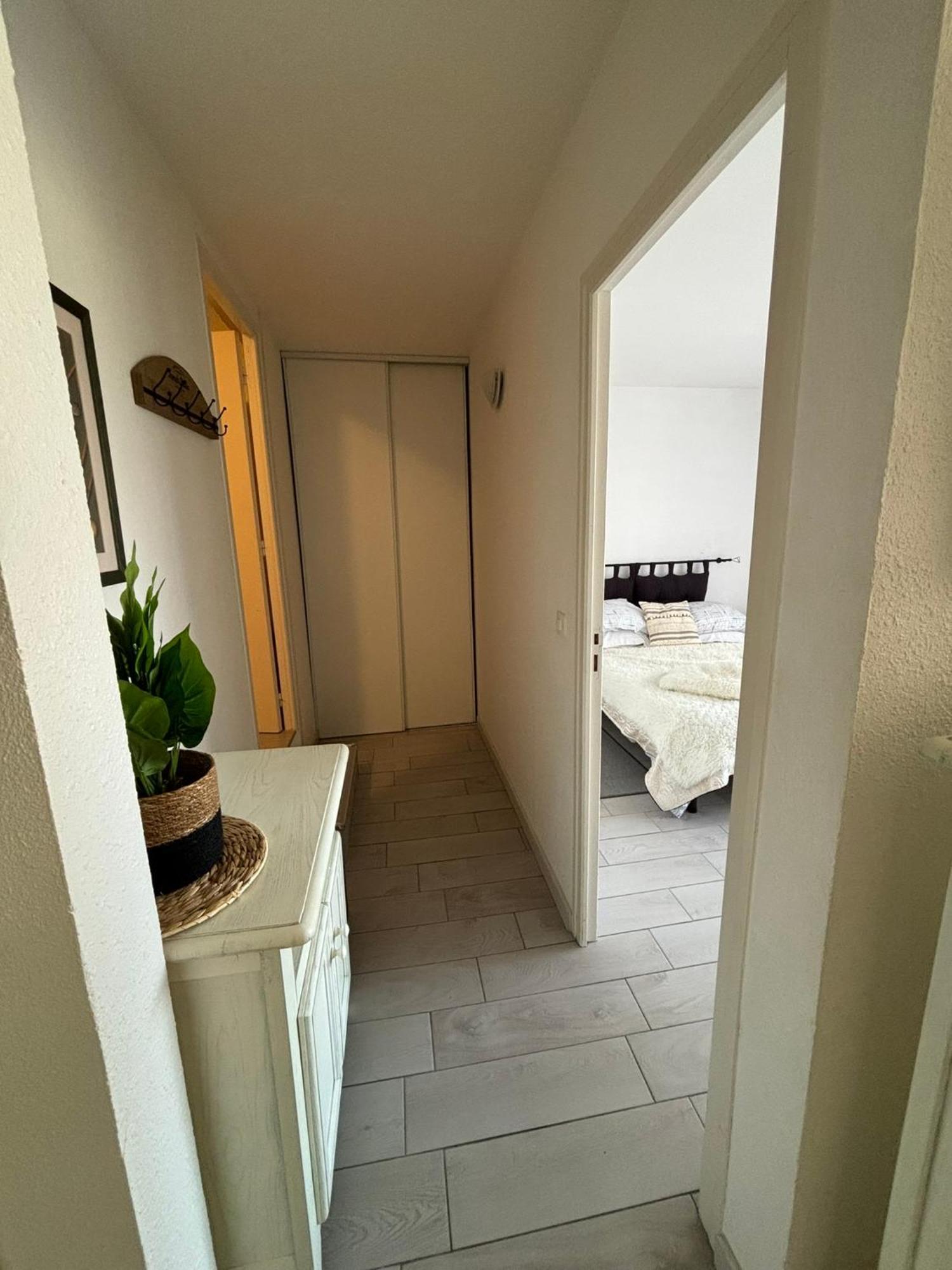 Saint Cyprien Golf View 2 Bedrooms Apartment , 900 M From The Beach Saint-Cyprien (Pyrenees-Orientales) Exterior foto