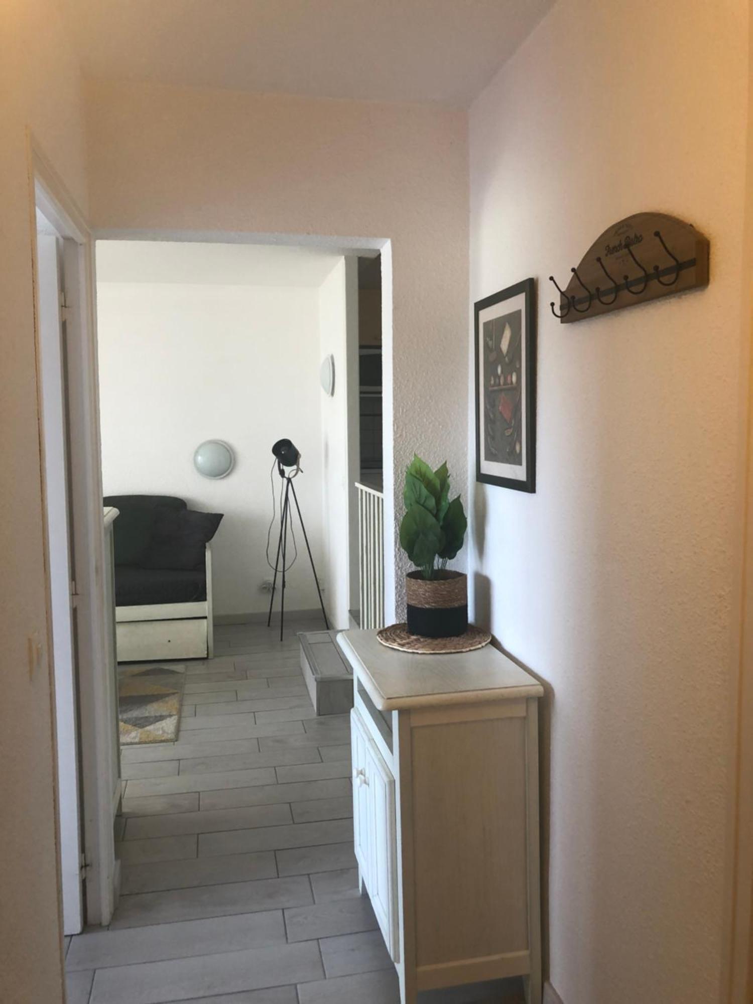 Saint Cyprien Golf View 2 Bedrooms Apartment , 900 M From The Beach Saint-Cyprien (Pyrenees-Orientales) Exterior foto