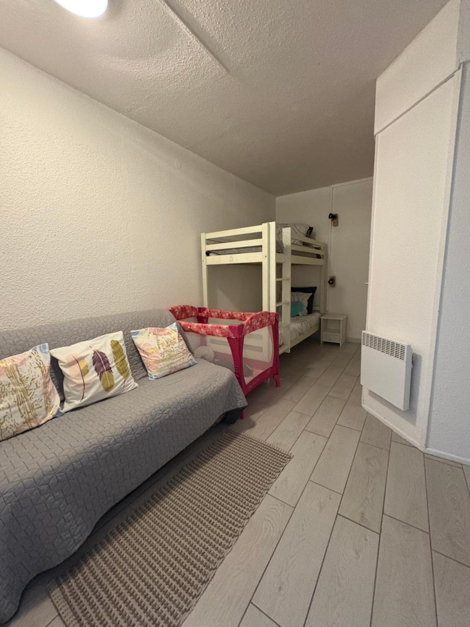 Saint Cyprien Golf View 2 Bedrooms Apartment , 900 M From The Beach Saint-Cyprien (Pyrenees-Orientales) Exterior foto
